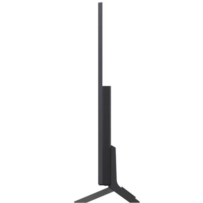 LG 55QNED82A6B Smart TV QNED 4K Ultra HD 55 pulgadas LG 55QNED82A6B Smart TV QNED 4K Ultra HD 55 pulgadas